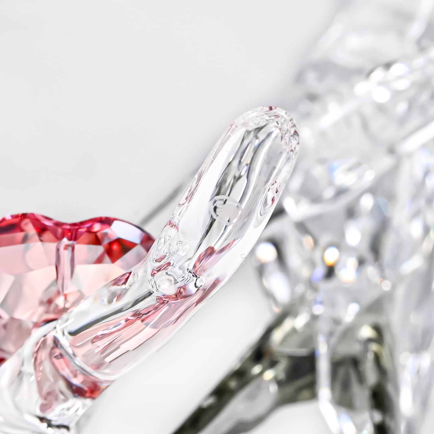 スワロフスキー　ツバメ Amazon.co.jp: スワロフスキー SWAROVSKI クリスタルフィギュア